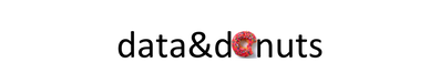 data&donuts